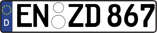 EN-ZD867