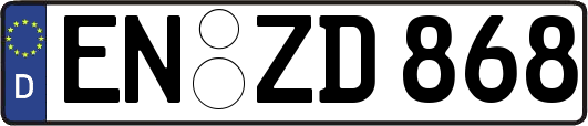 EN-ZD868