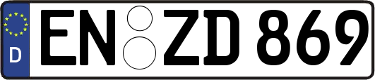 EN-ZD869
