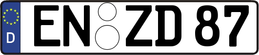 EN-ZD87