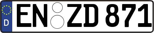 EN-ZD871