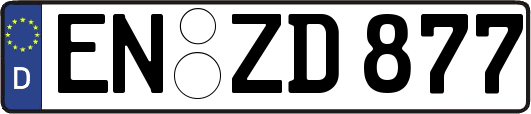 EN-ZD877