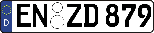 EN-ZD879