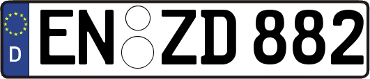 EN-ZD882