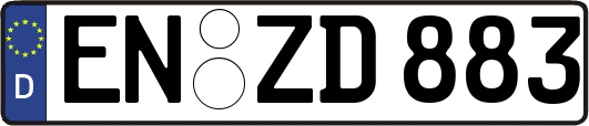 EN-ZD883