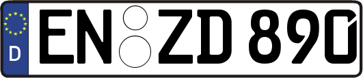 EN-ZD890