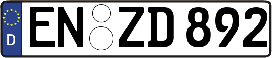 EN-ZD892