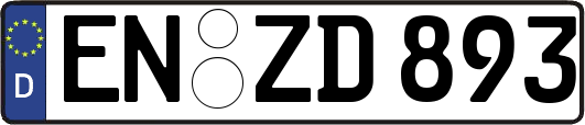 EN-ZD893