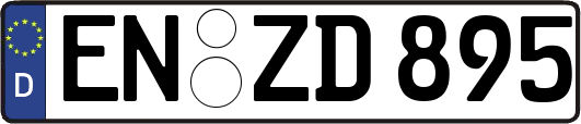 EN-ZD895