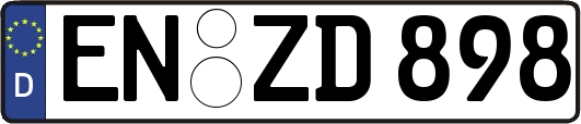 EN-ZD898