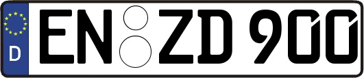 EN-ZD900