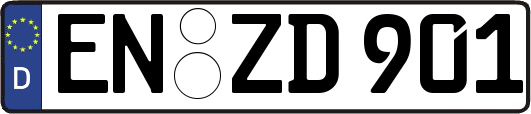 EN-ZD901