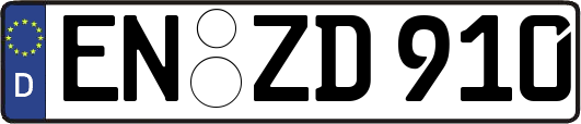 EN-ZD910