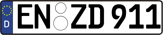 EN-ZD911