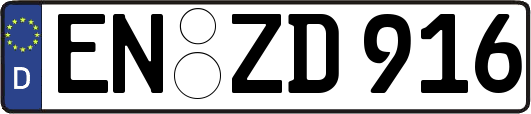 EN-ZD916