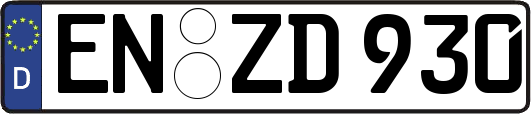 EN-ZD930