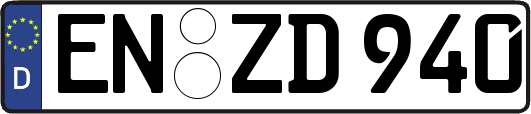EN-ZD940