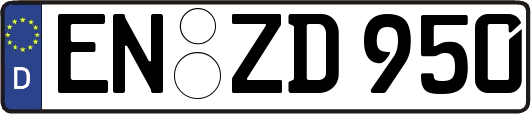 EN-ZD950