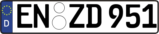 EN-ZD951