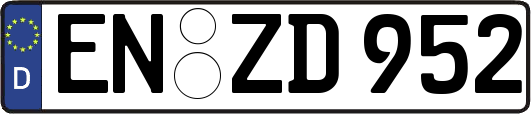 EN-ZD952