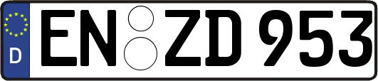 EN-ZD953