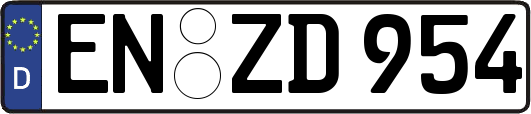 EN-ZD954