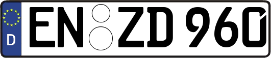 EN-ZD960