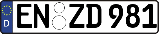 EN-ZD981
