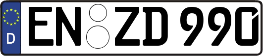 EN-ZD990