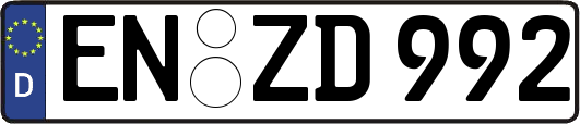 EN-ZD992