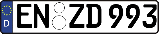 EN-ZD993