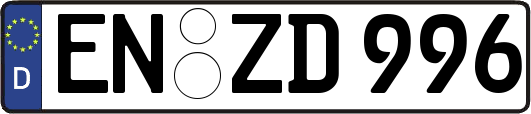 EN-ZD996