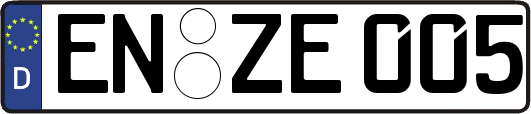 EN-ZE005