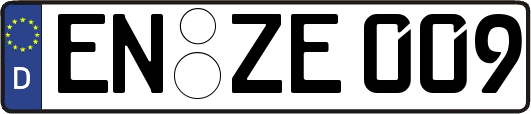 EN-ZE009