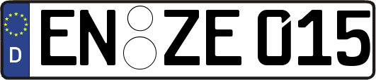EN-ZE015