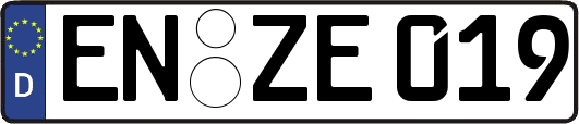 EN-ZE019