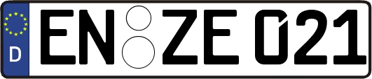 EN-ZE021