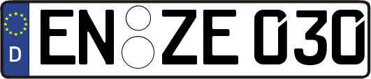 EN-ZE030