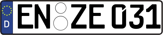 EN-ZE031