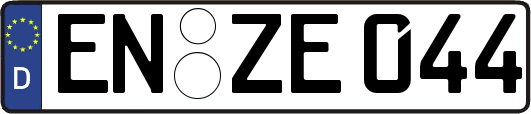 EN-ZE044