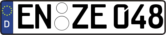 EN-ZE048