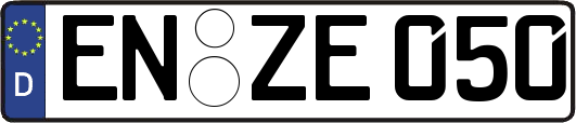 EN-ZE050