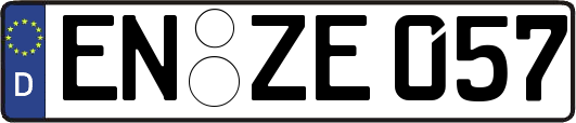 EN-ZE057