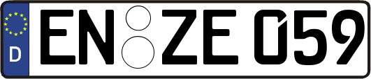 EN-ZE059