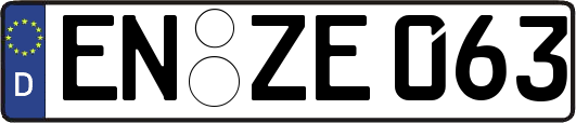 EN-ZE063