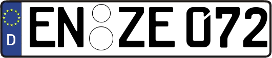 EN-ZE072