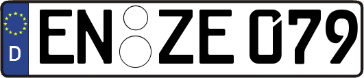 EN-ZE079