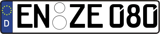 EN-ZE080