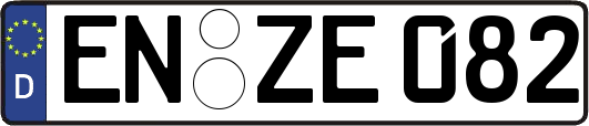 EN-ZE082