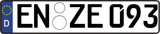 EN-ZE093